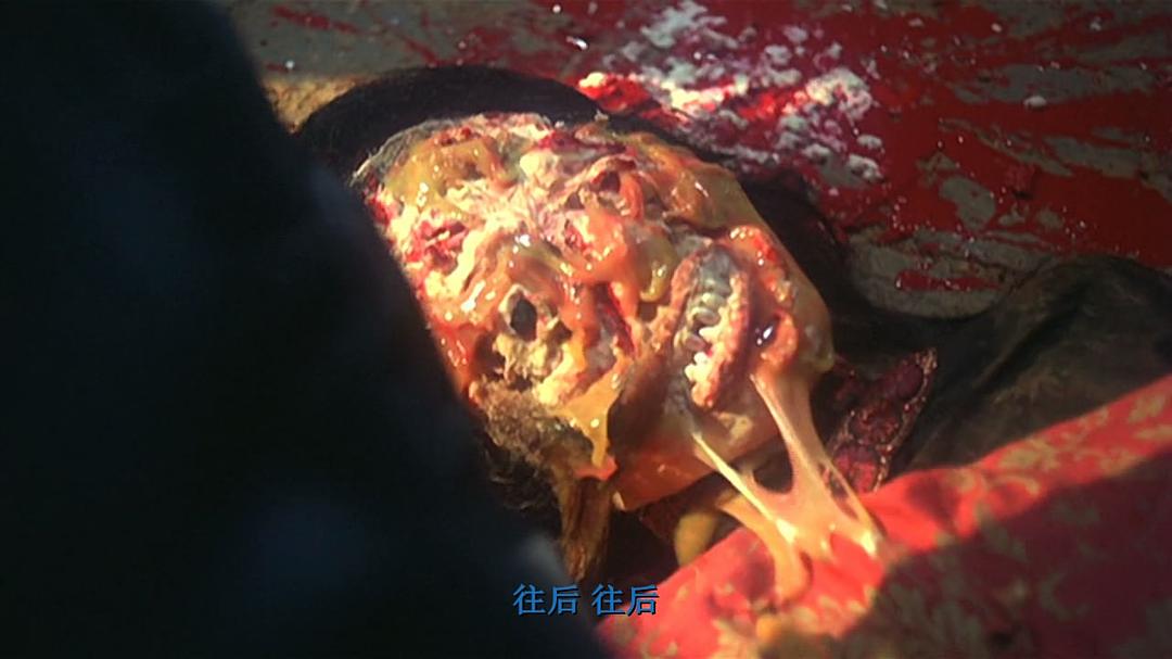 尸妖电影,高科技重塑观影体验,开启全新时代之旅