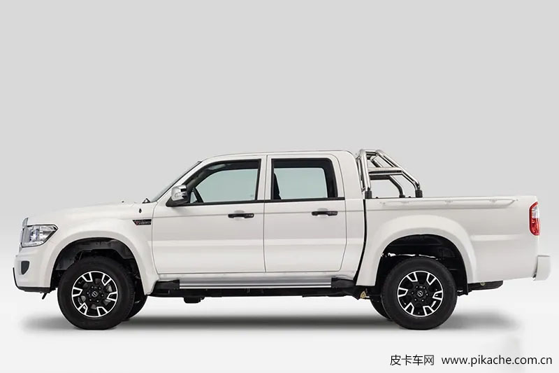 皮卡车价格大全，启程探索自然美景的理想旅行伴侣