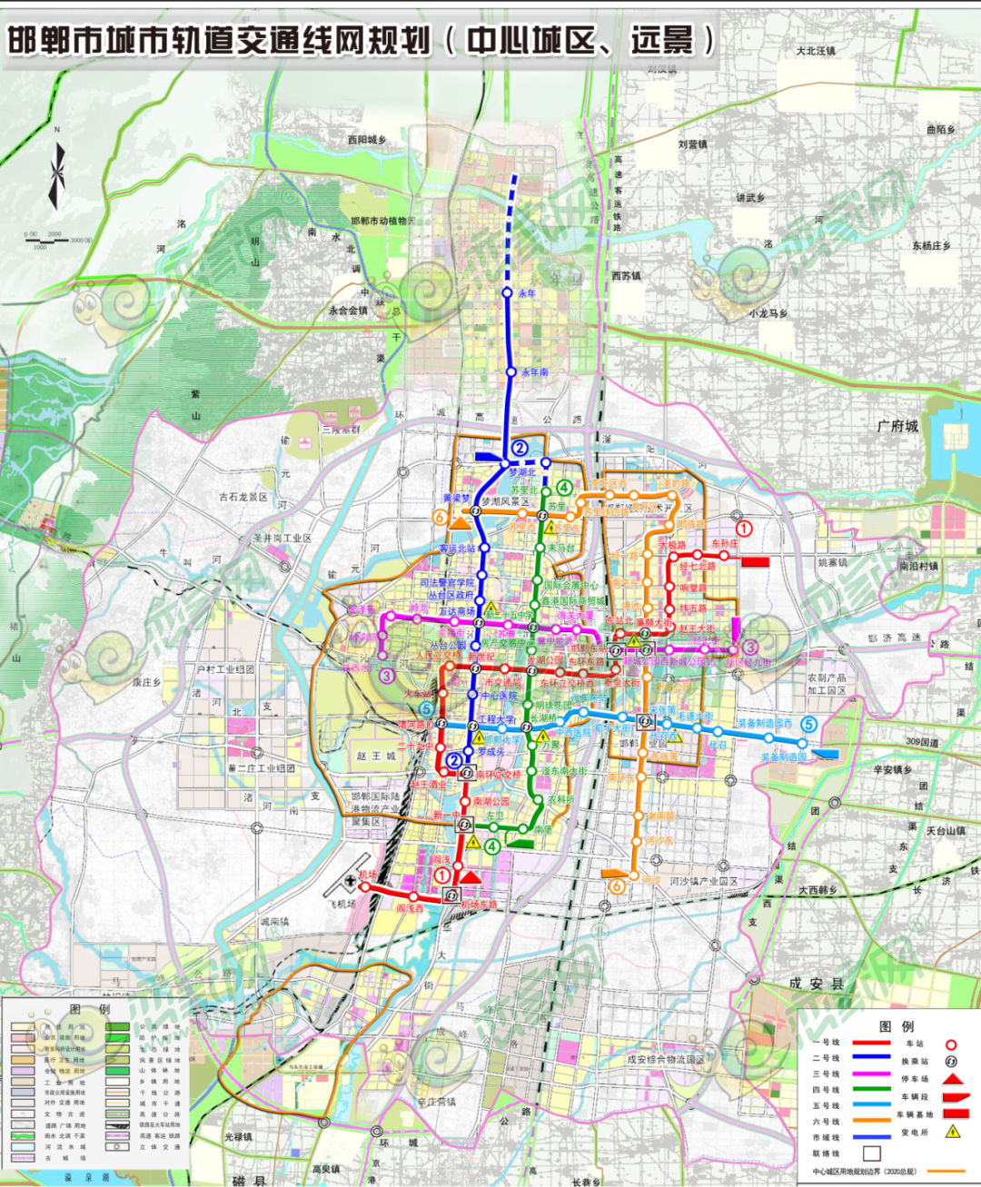 邯郸轻轨最新动态,小巷风情与特色小店之旅