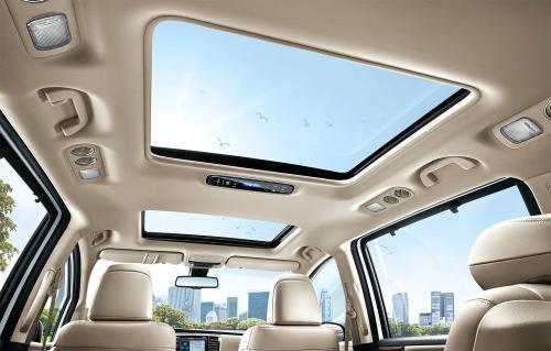 本田即将发布全新车型,车市风暴即将掀起!