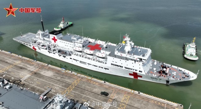 南海岛礁最新动态论述,揭示最新发展态势