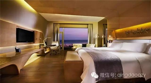 青岛最新酒店推荐,自信成就感的旅程之选