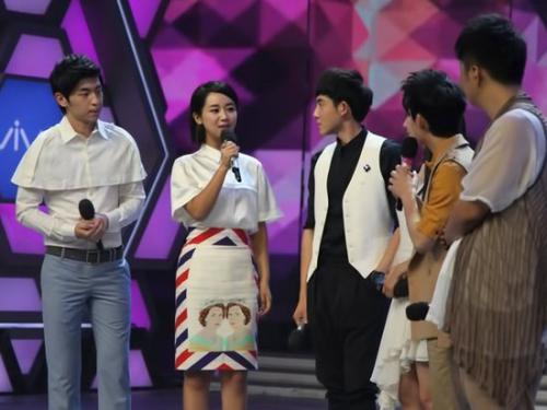 快乐大本营配音演员的角色与深远影响