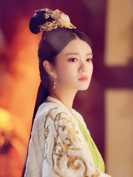 独孤天下演员,演艺界的耀眼之星