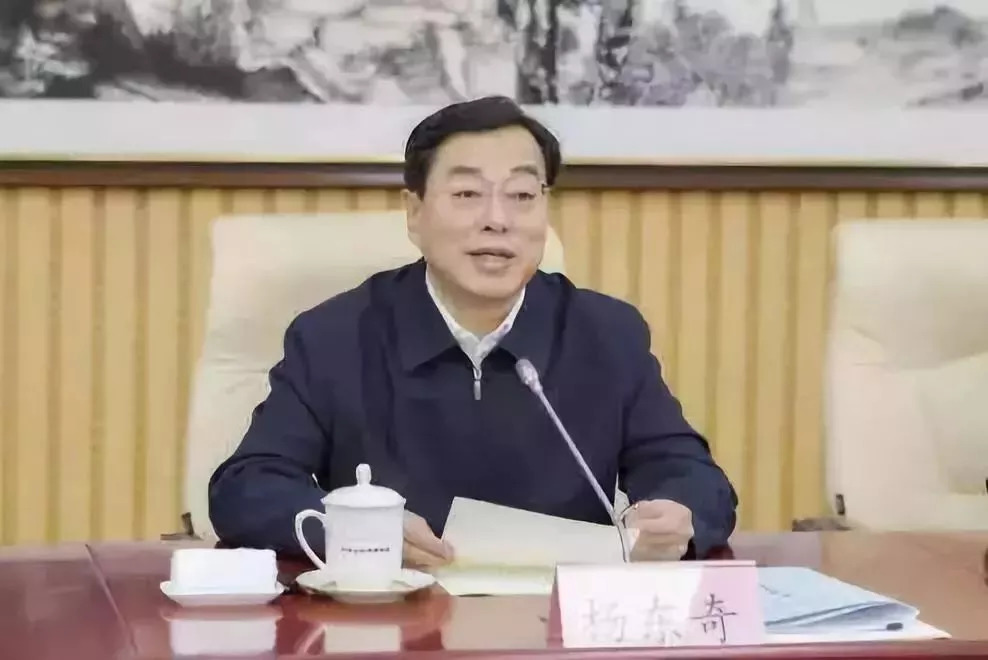 山东省领导阵容更新,最新领导团队的温馨日常