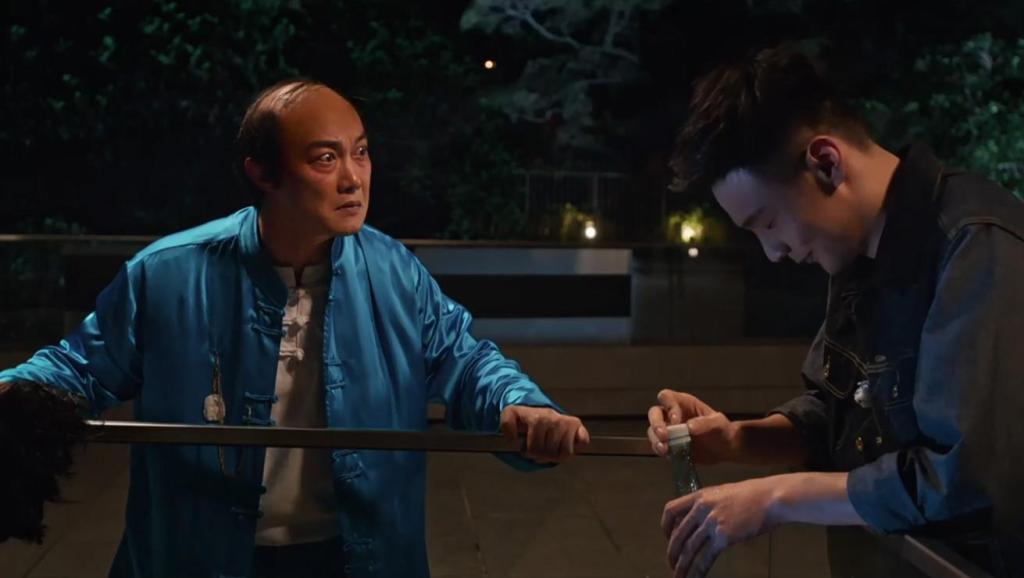 一丝不挂电影,自信与成就感的启示之旅