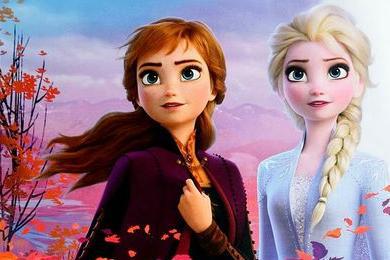 欧美动漫电影,经典与创新交融的探索