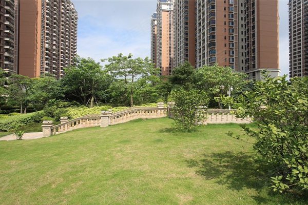 增城尚东阳光最新评论概览