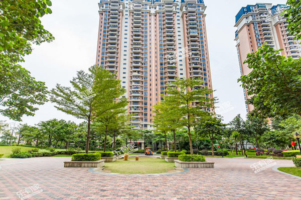 增城尚东阳光最新评论概览