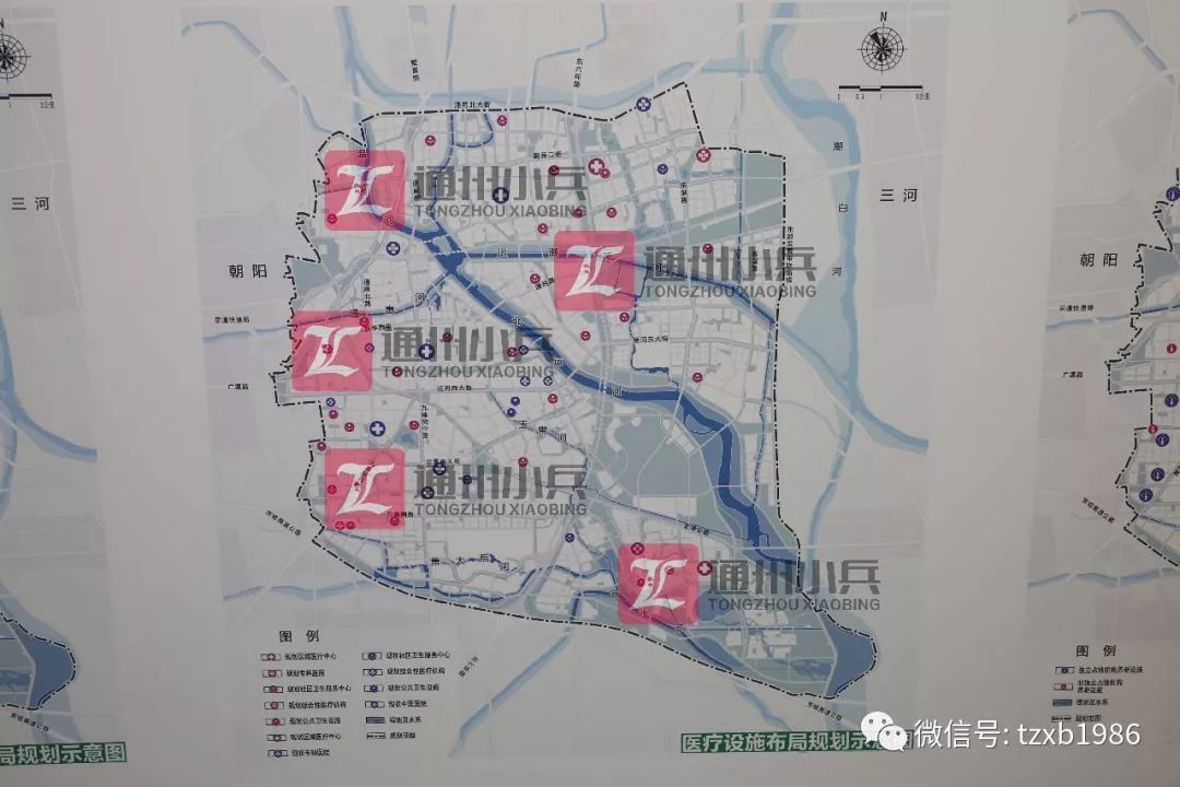 通州规划最新动态更新及概述