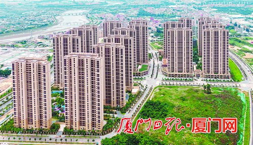 厦门第四批保障性住房最新动态及观点论述揭秘