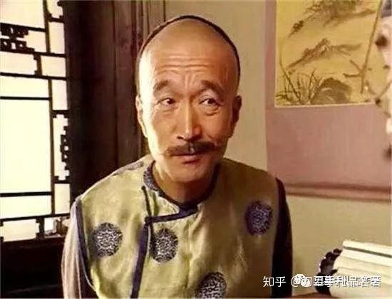 电视连续剧宰相刘罗锅，自信与成就感的励志传奇