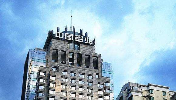 揭秘中国铝业巨头股票走势,601600铝业股票价格行情分析📈🔍