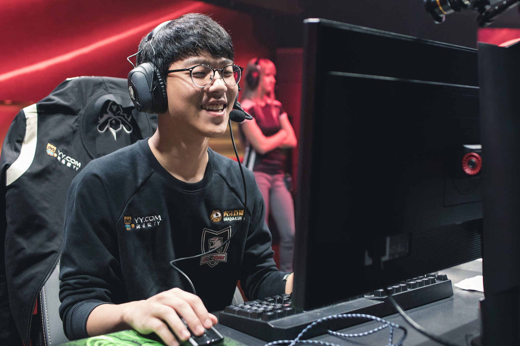 徐金慧比赛视频全解析,观看与学习指南