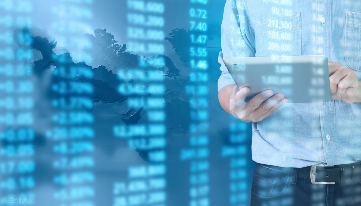 股票主力身份揭秘,谁是股市中的主导力量?