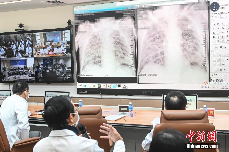 广东肺病最新动态及观点阐述分析