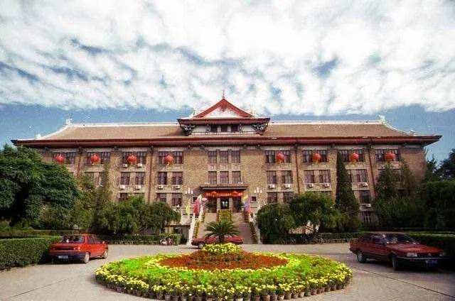 天津大学最新动态概览