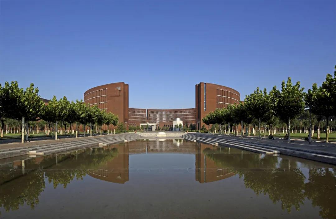 天津大学最新动态概览