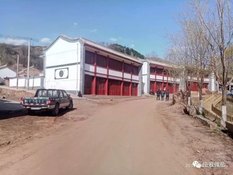 庄浪县郑河乡最新动态速递