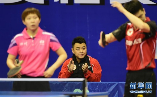 乒乓球之旅,自然美景中的心灵探索与心境平和的寻觅