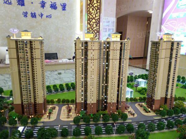 利和幸福华庭最新报价更新,不容错过!