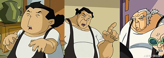 成龙历险记动漫,跨越时代的经典之作回顾与赏析