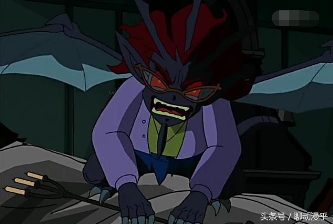 成龙历险记动漫,跨越时代的经典之作回顾与赏析