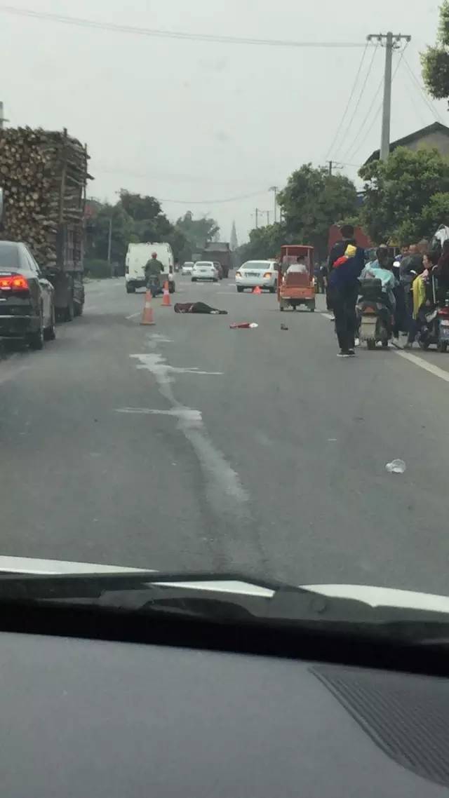 太和交通事故最新报道,变化带来自信与成就感,励志之路迎阳光