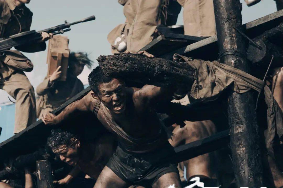 金刚川电影,小巷深处的电影宝藏探索