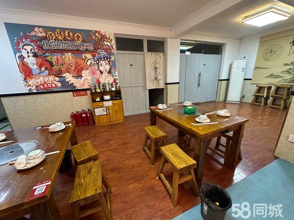 济南饭店转让信息,寻找商机,共创美好未来