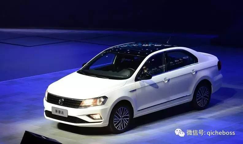 捷达上市,陪伴开启温馨之旅的汽车之旅