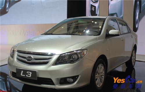 比亚迪L3价格深度解析,当前市场趋势与购车策略指南