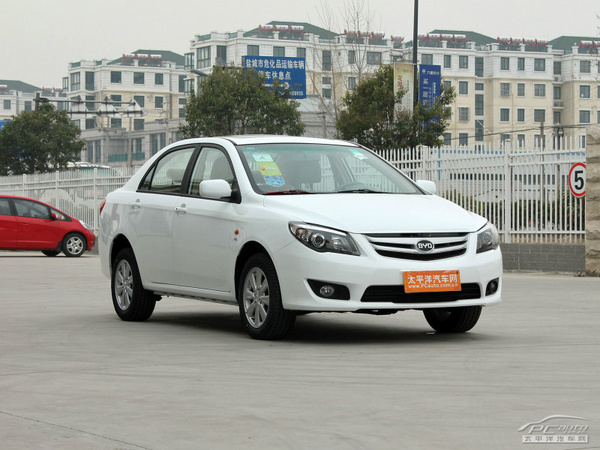 比亚迪L3价格深度解析,当前市场趋势与购车策略指南