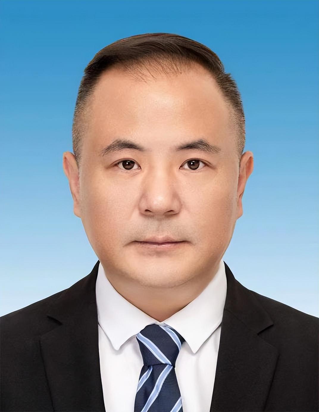 黔西南州刘舟职务新任命,引领科技新纪元,数字化转型的领航者