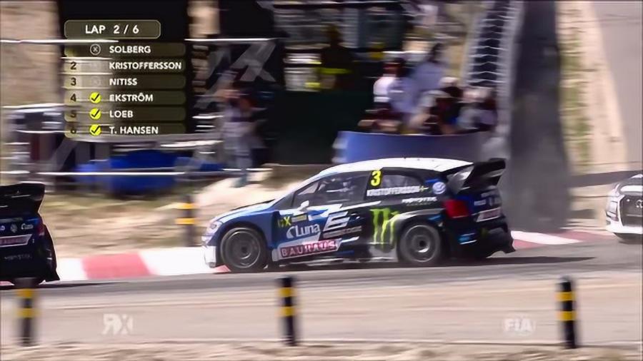 汽车追逐比赛，飞驰之路，成就与自信的源泉