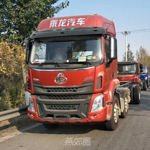 迁安半挂车司机招聘信息及应聘指南