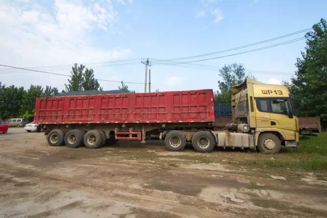 迁安半挂车司机招聘信息及应聘指南