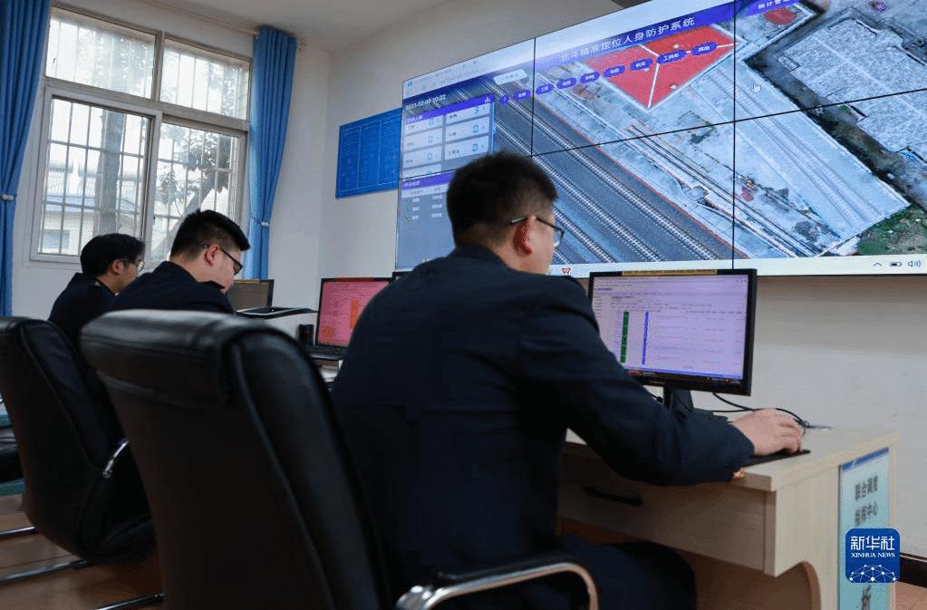 中海达最新动态更新🌟