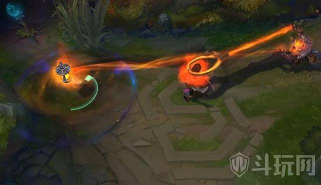 卢锡安全新造型,自然美景中的旅行对话之旅