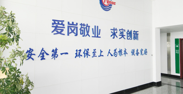 中海油招聘信息,时代的领航者,石油领域的明珠