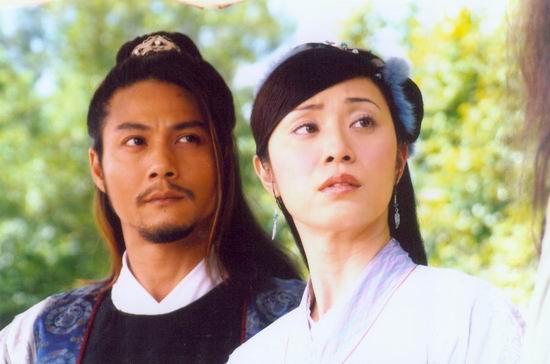 武当2演员表揭秘,精彩演绎,角色生动呈现!