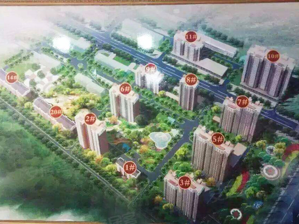 浩正渼林湾最新动态,城市崛起与未来展望