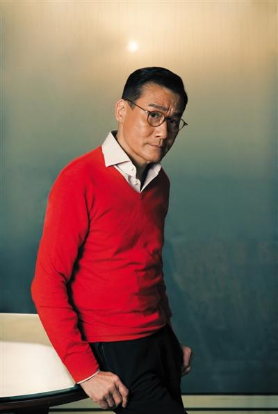 梁家辉的演技之路,学习表演艺术与演技的秘诀