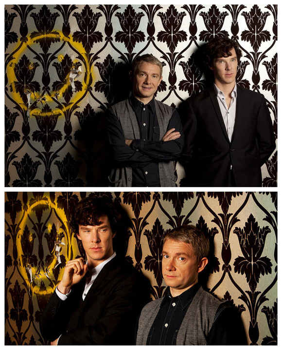 夏洛克福尔摩斯演员，与自然美景的邂逅与内心宁静之旅的探索