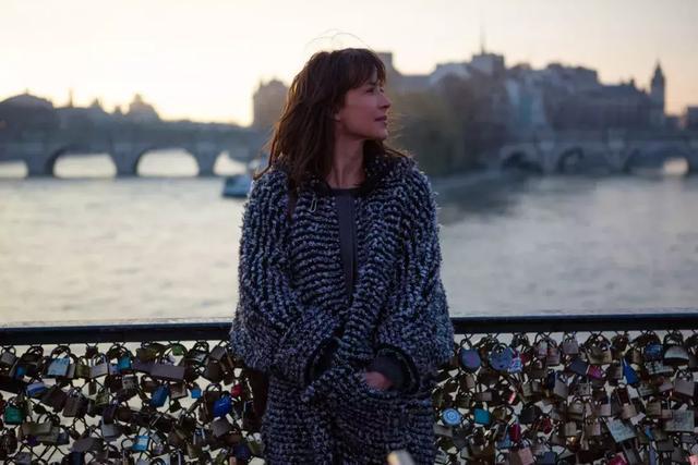 苏菲·玛索最新作品,日常小确幸的温馨之旅