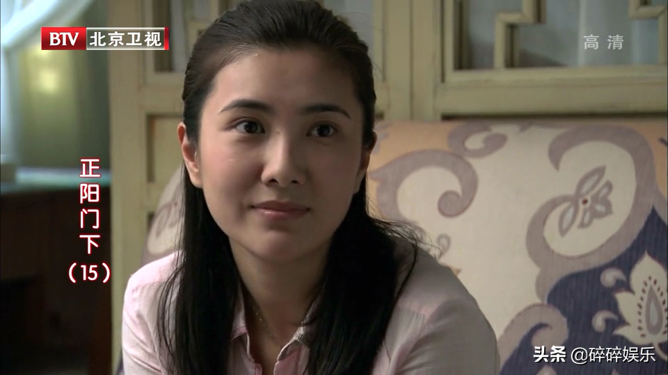 电视剧正阳门下演员表揭秘,探寻小巷中的风味小店故事