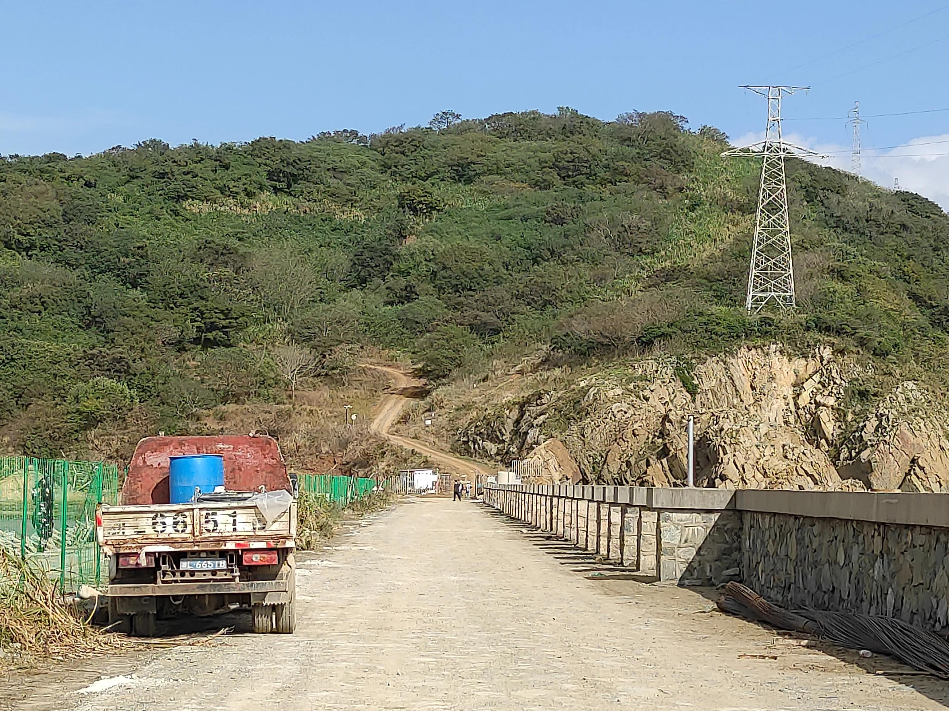 停车场服 第247页