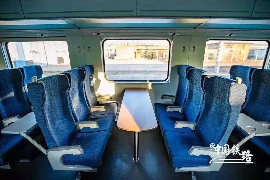 科技重塑旅途,最新动卧列车带来舒适改变生活体验