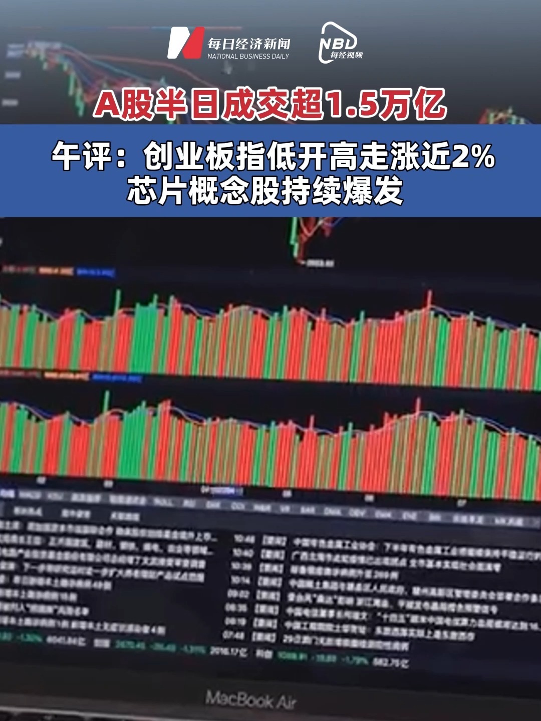 芯片的股票,小巷中的隐秘宝藏机会