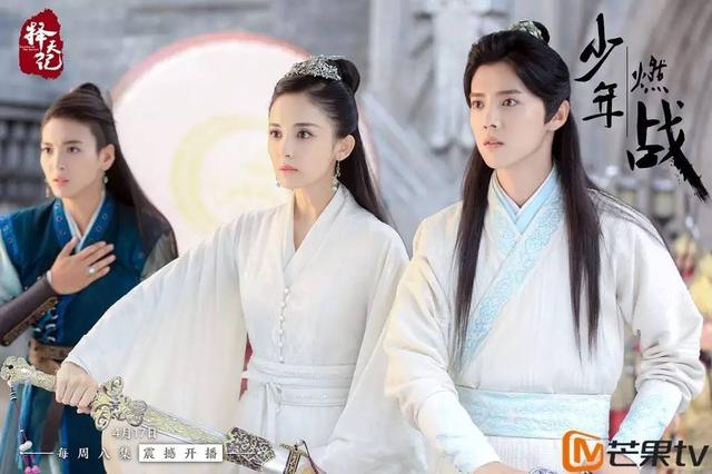 绝世武帝陈长生最新篇章揭秘，震撼龙域冒险之旅！